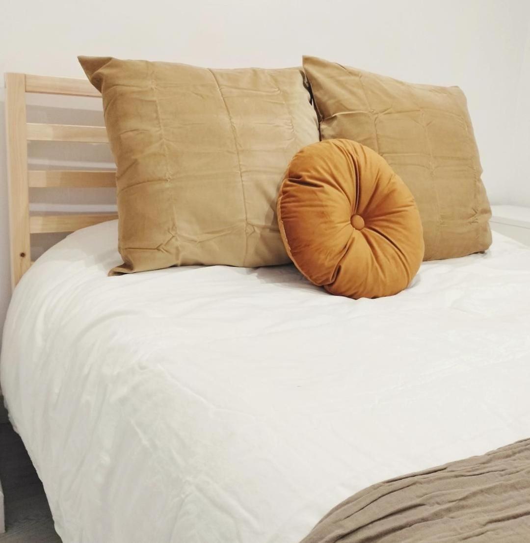 Appartement Familias Y Grupos Muy Grande En El Centro De Valence