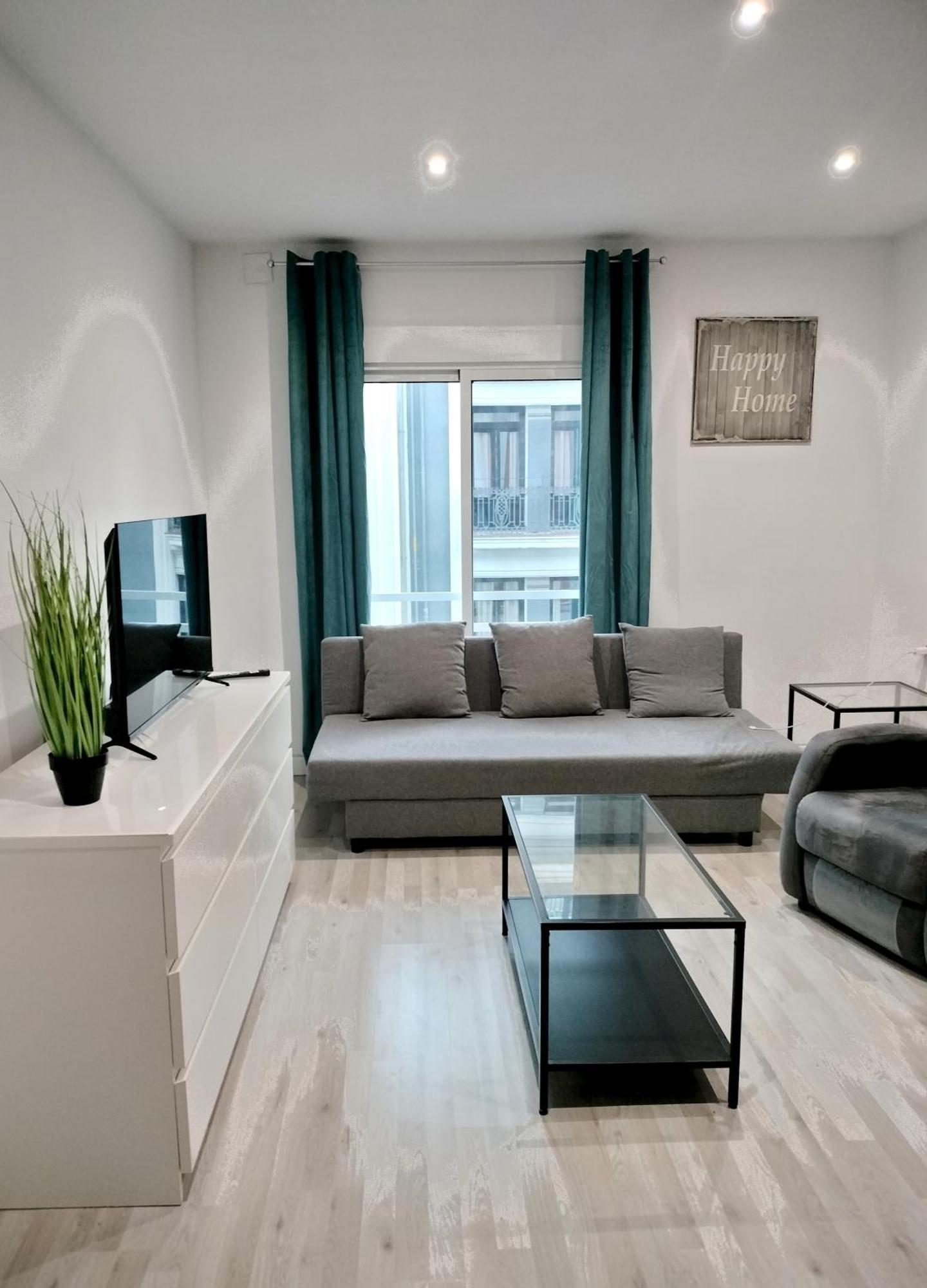 Apartment Familias Y Grupos Apartamento Muy Grande En El Centro De Valencia *