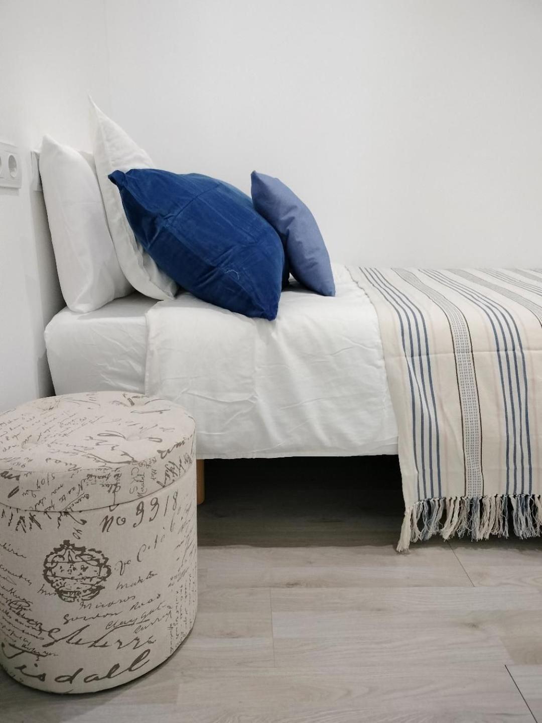 Familias Y Grupos Apartamento Muy Grande En El Centro De Valencia * Valencia