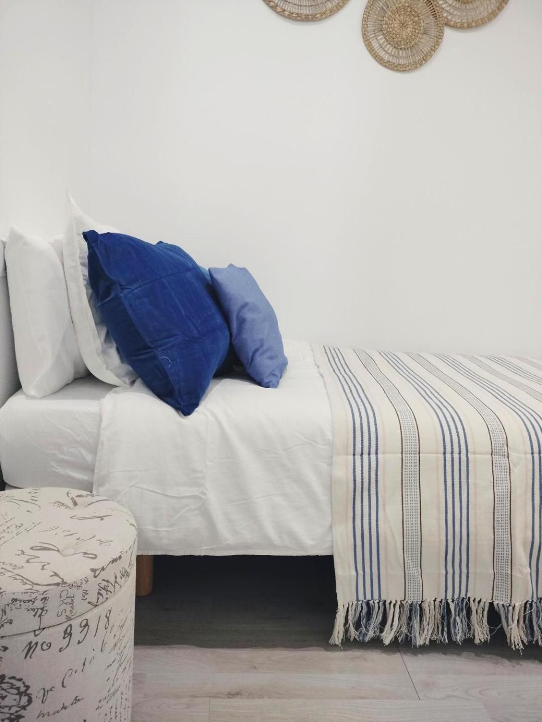 Familias Y Grupos Apartamento Muy Grande En El Centro De Valencia Apartment Valencia