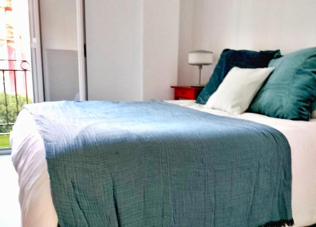 Familias Y Grupos Apartamento Muy Grande En El Centro De Valencia Valencia