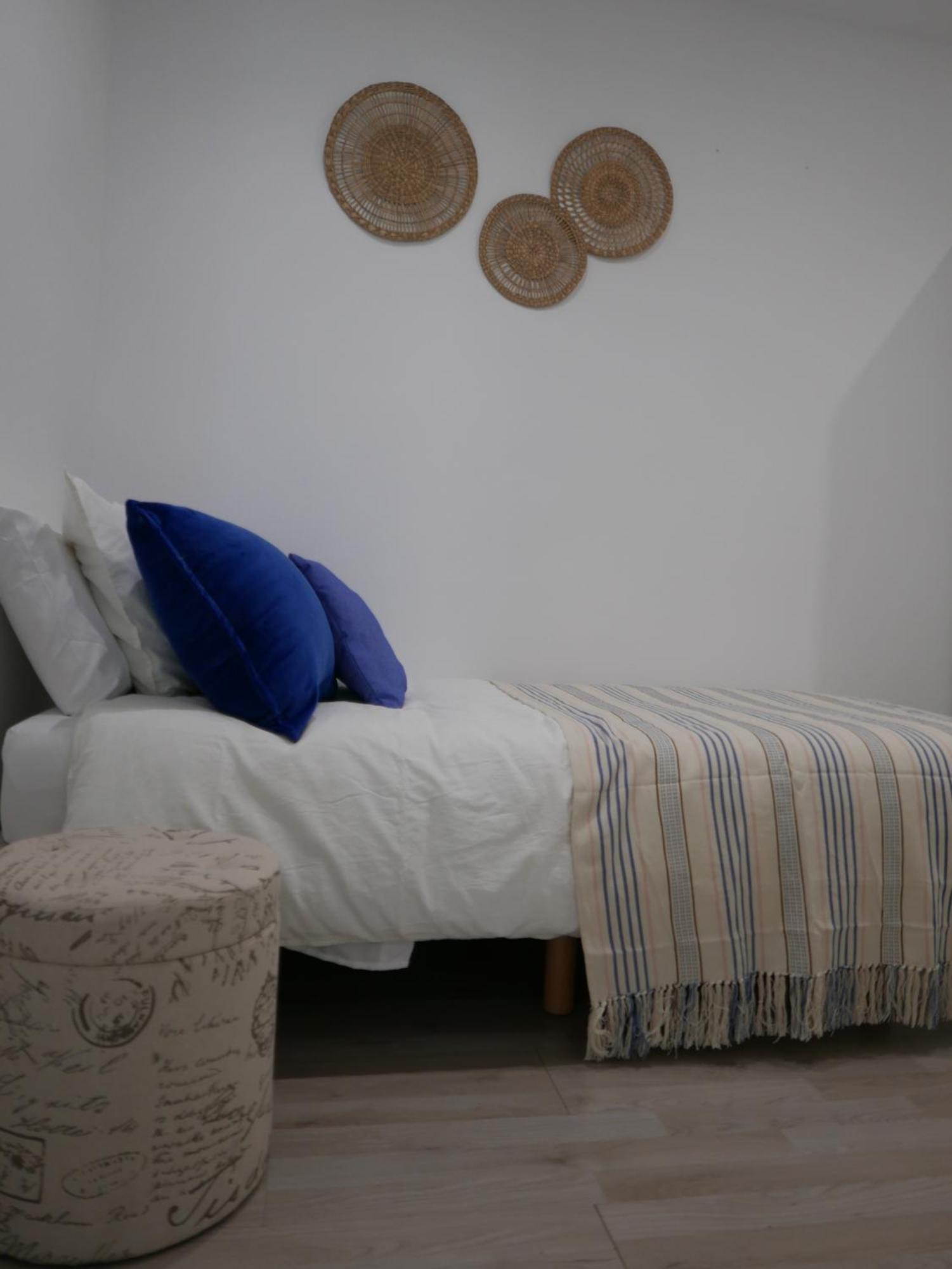 Familias Y Grupos Apartamento Muy Grande En El Centro De Valencia * Valencia
