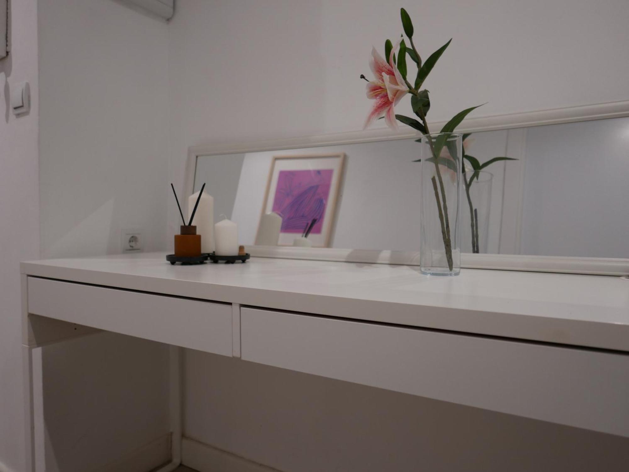 Familias Y Grupos Apartamento Muy Grande En El Centro De Valencia