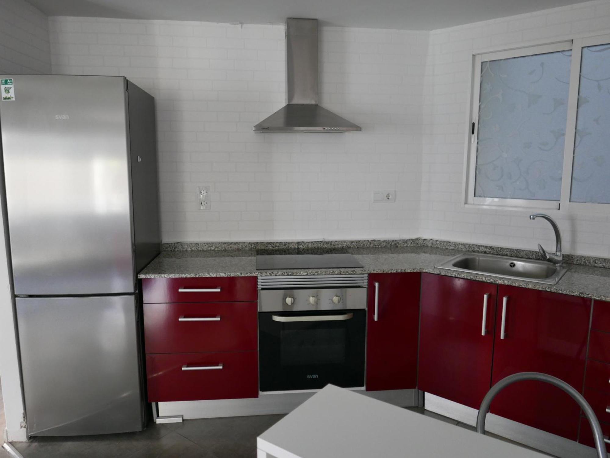 Familias Y Grupos Apartamento Muy Grande En El Centro De Valencia
