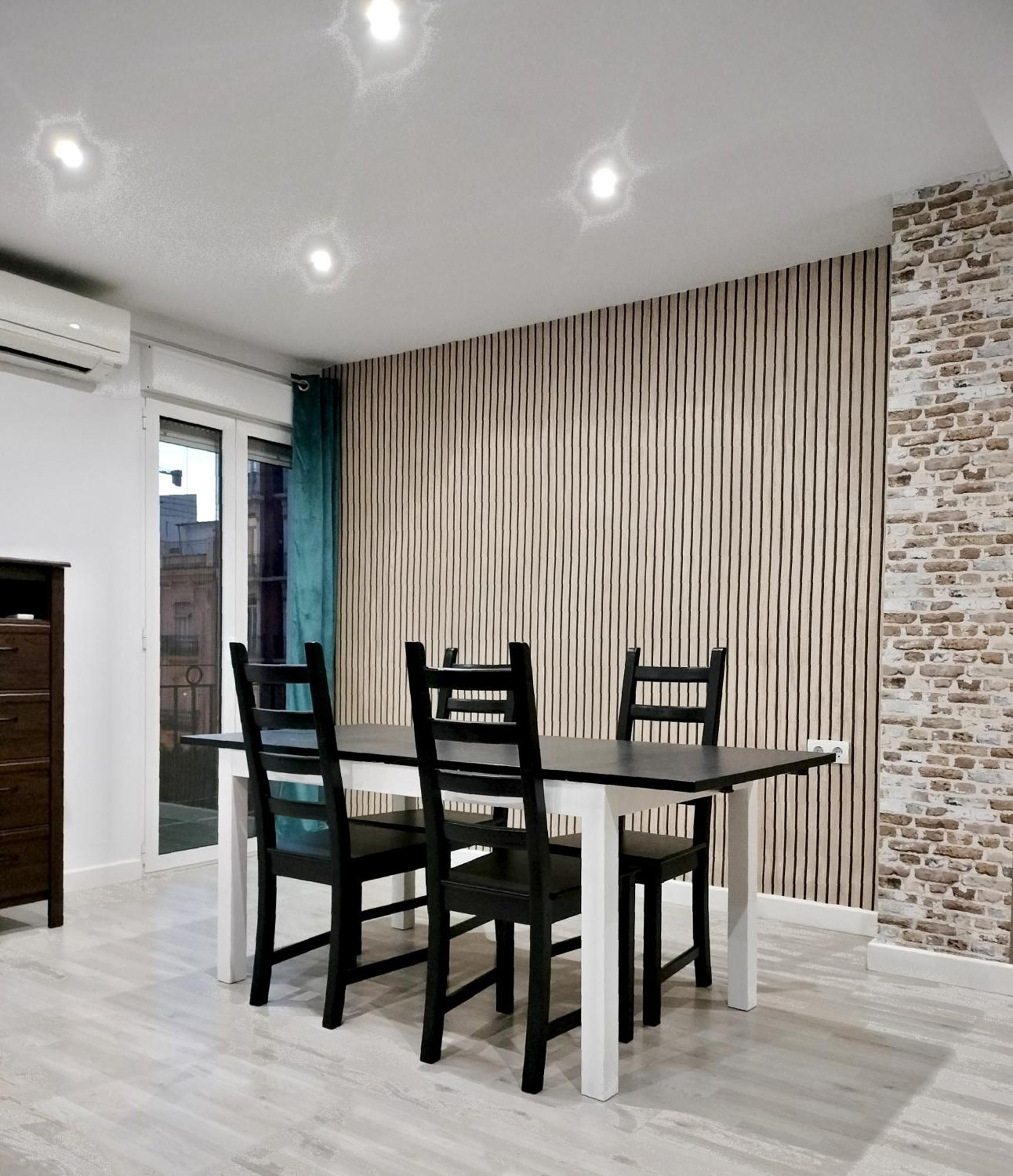 Apartment Familias Y Grupos Apartamento Muy Grande En El Centro De Valencia Valencia