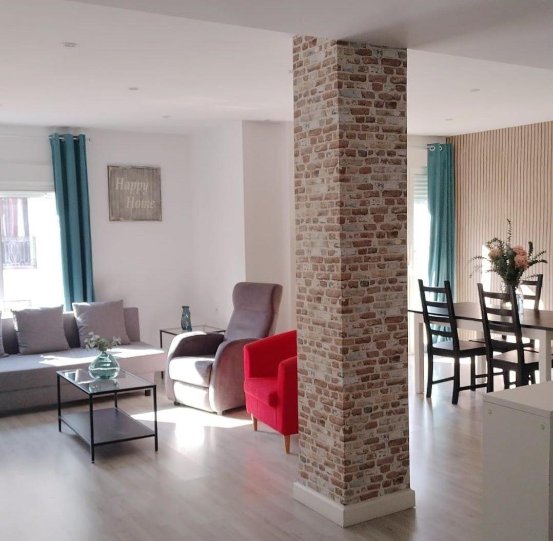 Apartment Familias Y Grupos Apartamento Muy Grande En El Centro De Valencia