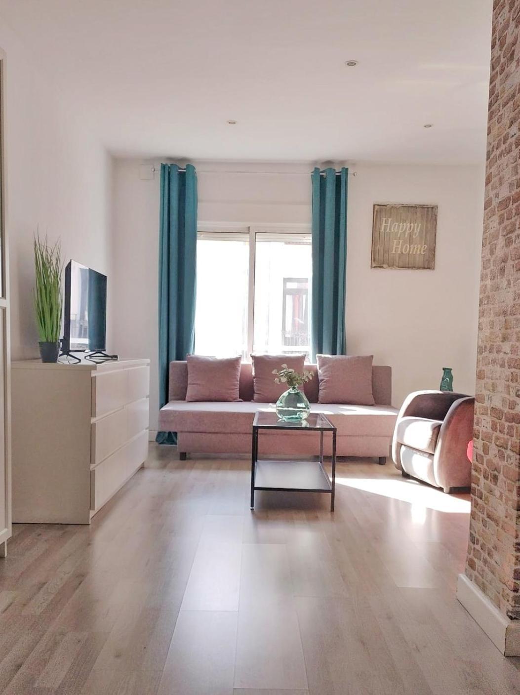 Apartment Familias Y Grupos Apartamento Muy Grande En El Centro De Valencia Valencia