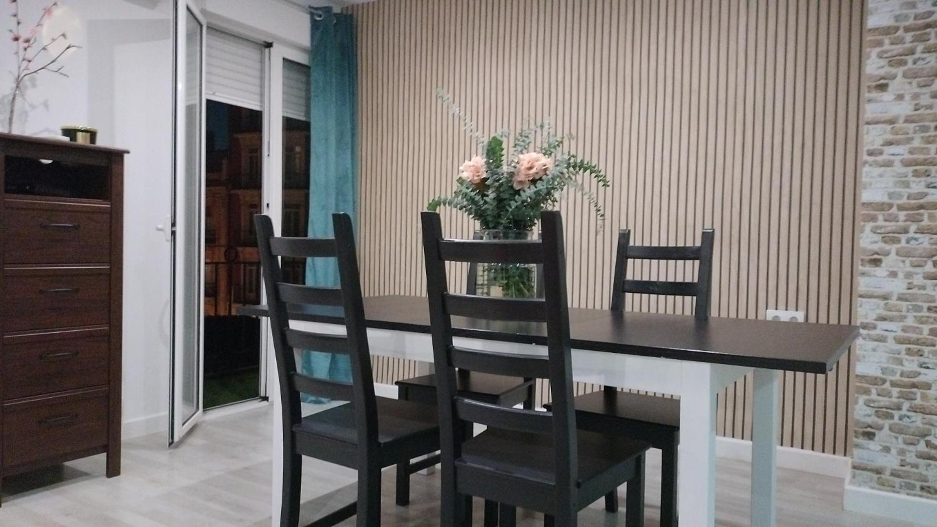 Familias Y Grupos Apartamento Muy Grande En El Centro De Valencia