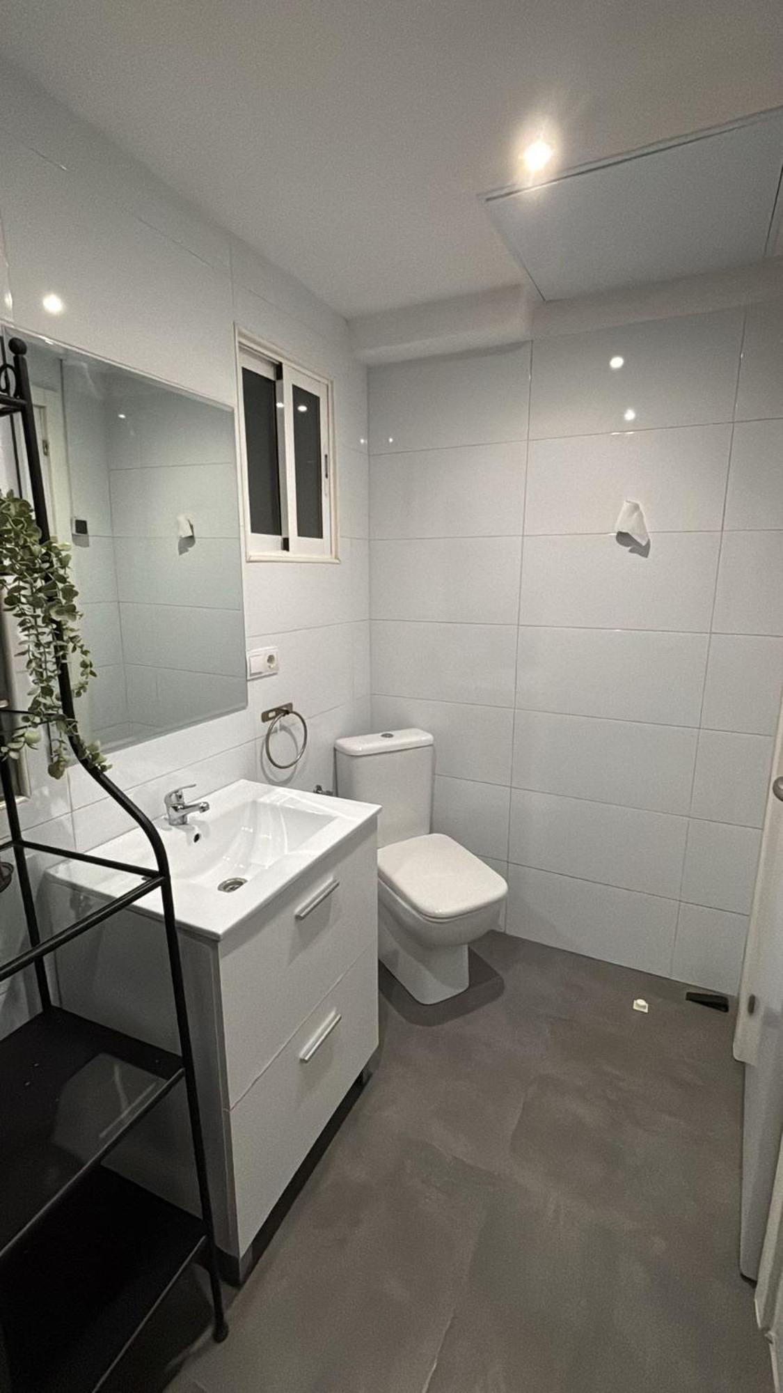 Familias Y Grupos Apartamento Muy Grande En El Centro De Valencia Apartment