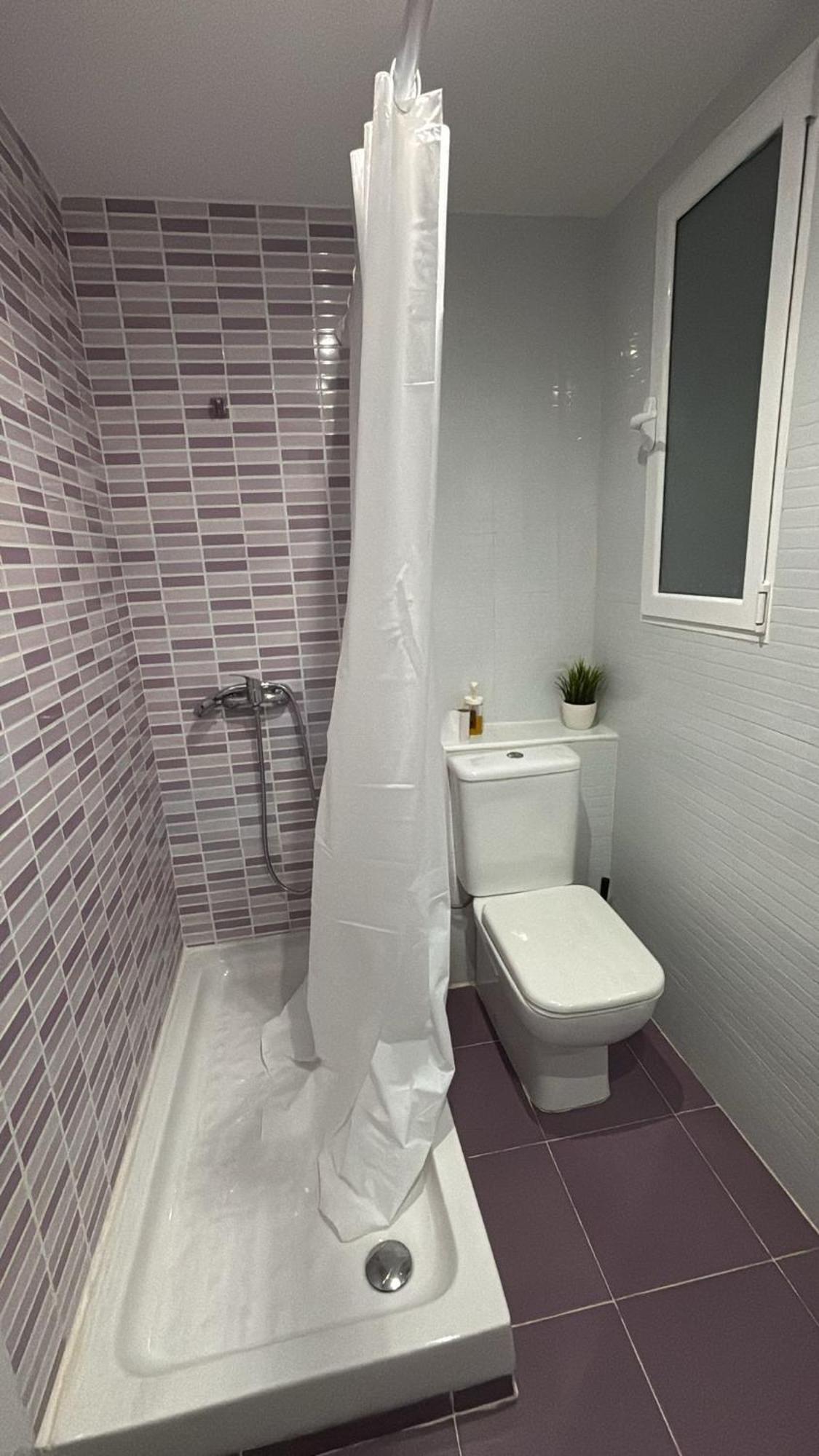 Familias Y Grupos Apartamento Muy Grande En El Centro De Valencia Apartment *