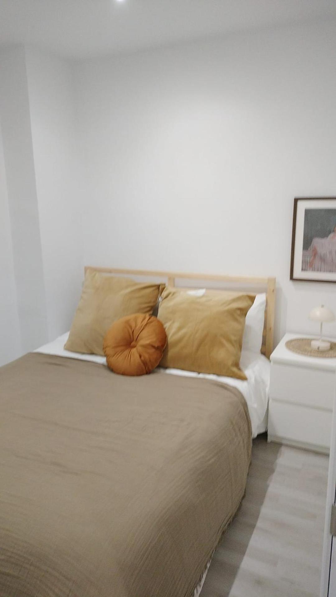 Familias Y Grupos Apartamento Muy Grande En El Centro De Valencia Apartment