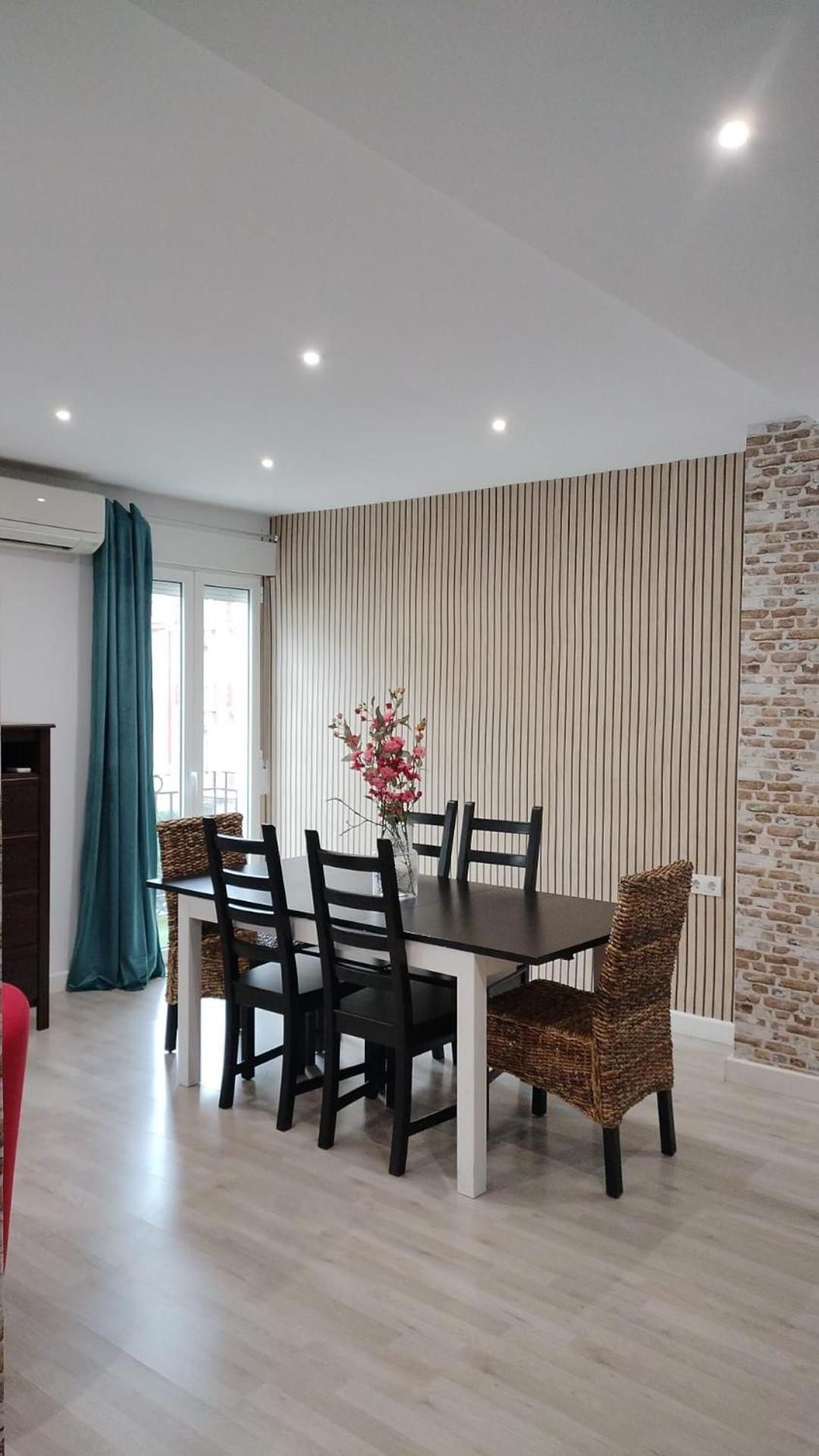 Apartment Familias Y Grupos Apartamento Muy Grande En El Centro De Valencia Valencia